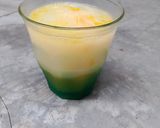 Foto langkah ke 3 dari resep Mango Zoda.