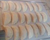 Foto del paso 5 de la receta: Empanadillas sorpresa