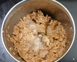 ताहिनी(TAHINI RECIPE IN HINDI) रेसिपी चरण 2 फोटो