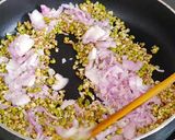 A picture of step 1 of Moong Matki Usal Recipe.