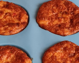 Foto del paso 3 de la receta: Muffins de cebolla, morrón y queso 🧅Magdalenas saladas, SIN harina, altas en fibra y proteínas