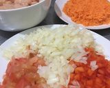 Foto del paso 5 de la receta: Canelones de espinaca