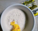 Foto langkah ke 4 dari resep Pastel Mini.