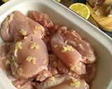 A picture of step 1 of Pollo al Jugo 🇨🇱.