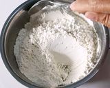 Foto langkah ke 1 dari resep Pancake.