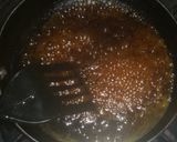 Foto langkah ke 4 dari resep Pisang Caramel.