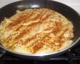 Foto del paso 19 de la receta Lomos de pechuga de pollo con bechamel y pimentón
