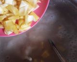 Foto langkah ke 10 dari resep Kolak Pisang Spesial.