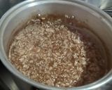 Foto del paso 1 de la receta: Waffles de arroz