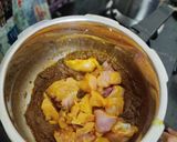 திண்டுக்கல் தலப்பாகட்டி சிக்கன் பிரியாணி ரெசிபி ஸ்டேப் 2 புகைப்படம்