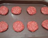 Foto langkah ke 2 dari resep Beef Patty Homemade.