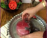 عکس مرحله 3 از دستور شکلات یلدایی🍫