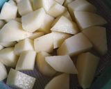 আলু-মেথি(Aloo methi recipe in bengali) রেসিপির ধাপ 1 ছবি