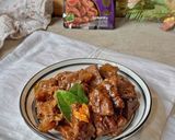 Foto langkah ke 4 dari resep Rendang (30 Menit).