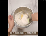把小時候的鐵盒水果糖，變成夢幻的聖誕琉璃餅乾的食譜步驟5照片