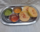 ઢોકળા(Dhokla Recipe in Gujarati) રેસીપી સ્ટેપ10ફોટો