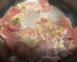 รูปขั้นตอนการทำที่ 2 ของ ต้มจับฉ่าย อกไก่