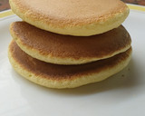 Foto del paso 6 de la receta: Pancakes japoneses 🥞🇯🇵