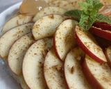 Une image de l'étape 11 de 🍎 Tarte aux pommes (antigaspi).
