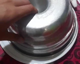 Foto del paso 6 de la receta: Budín de pan vegano