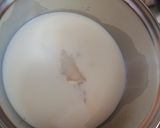 Foto del passaggio 1 della ricetta Bomboloni xxs