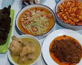 Foto langkah ke 6 dari resep Sambel Goreng Kentang.