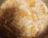 Foto del paso 6 de la receta: Sopa de col