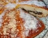 صورة لخطوة 1 من وصفة بريوش بشكل فطيرة 🥧