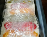 Foto del paso 9 de la receta: Terrina de pimientos y queso crema