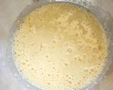 Foto del paso 1 de la receta: Budín marmolado