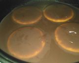 Foto langkah ke 7 dari resep Puding Marie Oreo.