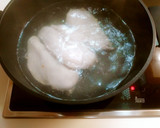 Foto del paso 1 de la receta: Lasaña de pollo y verduras