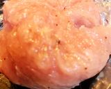 Hình bước làm 1 của món Canh Rau Tần Ô (Cải Cúc) Nấu Cá Thát Lát (Thác Lác)