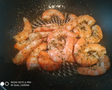 Foto del paso 1 de la receta: Langostinos a la plancha