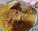Foto langkah ke 3 dari resep Mangut Tongkol.