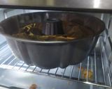 Foto langkah ke 5 dari resep Bolu Marmer.