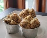 Foto langkah ke 9 dari resep Muffin kacang hijau.