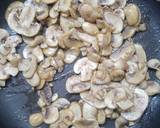 Cara Membuat Garlic Mushroom Pasta 3