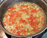 Foto del paso 3 de la receta: Risotto al funghi