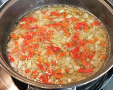 Foto del paso 3 de la receta: Risotto al funghi