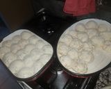 Foto del paso 6 de la receta: Pancitos saborizados