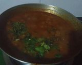 मसाला राजमा (Masala rajma recipe in hindi) रेसिपी चरण 5 फोटो