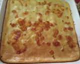 Foto del paso 3 de la receta: Fainá de choclo y queso