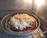 Margarita pizza recipe step 2 photo