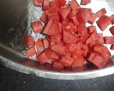 વેજ પુલાવ (Veg Pulao Recipe in Gujarati) રેસીપી સ્ટેપ3ફોટો