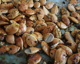 Foto del paso 2 de la receta: Pipas de calabaza al horno