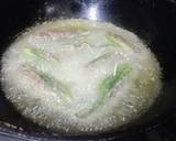 Qeema bhuray karaily recipe step 5 photo