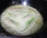 A picture of step 5 of Qeema bhuray karaily.