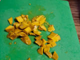 Kitchen de Mango