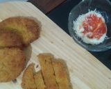 Foto langkah ke 7 dari resep Tahu Katsu.